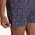 Spodenki męskie Royal Robbins All-In navy fish pt 5