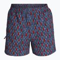 Spodenki męskie Royal Robbins All-In navy fish pt 6