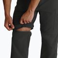 Spodnie męskie Royal Robbins Wilder Zip-Off charcoal 6