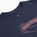 Koszulka męska Royal Robbins RR Graphic navy chock pt 3