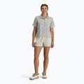 Koszula damska Royal Robbins Camino Pucker sage leaf fish pt 2