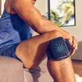 Masażer Therabody RecoveryTherm Cube black/blue 5