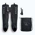 Nogawki do regeneracji Therabody JetBoots Prime black 7
