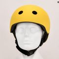 Kask dziecięcy Scoot & Ride S-M lemon 11