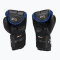 Rękawice bokserskie Rival RB10 Intelli-Shock Bag black/blue 3