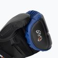 Rękawice bokserskie Rival RB10 Intelli-Shock Bag black/blue 7