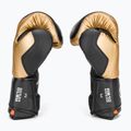 Rękawice bokserskie Rival RB10 Intelli-Shock Bag black/gold 4