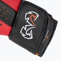 Rękawice bokserskie Rival RB10 Intelli-Shock Bag black/red 6