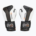Rękawice bokserskie Rival RB10 Intelli-Shock Bag black/white 2