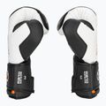 Rękawice bokserskie Rival RB10 Intelli-Shock Bag black/white 4