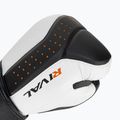 Rękawice bokserskie Rival RB10 Intelli-Shock Bag black/white 5