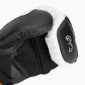 Rękawice bokserskie Rival RB10 Intelli-Shock Bag black/white 7