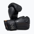 Rękawice bokserskie Rival RB10 Intelli-Shock Bag black 3