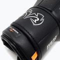 Rękawice bokserskie Rival RB10 Intelli-Shock Bag black 8
