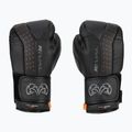 Rękawice bokserskie Rival RB10 Intelli-Shock Bag black 2