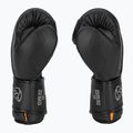 Rękawice bokserskie Rival RB10 Intelli-Shock Bag black 4
