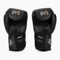 Rękawice bokserskie Rival RB11 black 3