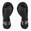 Rękawice bokserskie Rival RB11 black 4