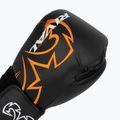 Rękawice bokserskie Rival RB11 black 5