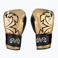 Rękawice bokserskie Rival RB11 gold 2