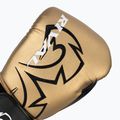Rękawice bokserskie Rival RB11 gold 5