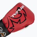 Rękawice bokserskie Rival RB11 red 5