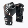 Rękawice bokserskie Rival RB1 Ultra Bag 2.0 black 2