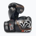 Rękawice bokserskie Rival RB1 Ultra Bag 2.0 l black 3