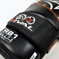 Rękawice bokserskie Rival RB1 Ultra Bag 2.0 black 7