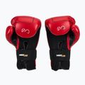 Rękawice bokserskie Rival RB1 Ultra Bag 2.0 red 3