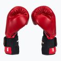 Rękawice bokserskie Rival RB1 Ultra Bag 2.0 red 4