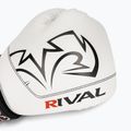Rękawice bokserskie Rival RB1 Ultra Bag 2.0 white 5