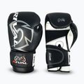 Rękawice bokserskie MMA Rival RB2 Super Bag 2.0 black