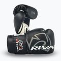 Rękawice bokserskie MMA Rival RB1 Ultra Bag 2.0 black 3