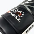 Rękawice bokserskie MMA Rival RB1 Ultra Bag 2.0 black 7