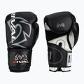Rękawice bokserskie MMA Rival RB2 Super Bag 2.0 black