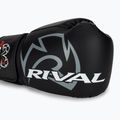 Rękawice bokserskie MMA Rival RB2 Super Bag 2.0 black 5