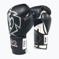 Rękawice bokserskie MMA Rival RB1 Ultra Bag 2.0 black RB2-2.0-BLACK-M 2