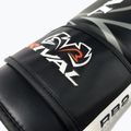 Rękawice bokserskie MMA Rival RB1 Ultra Bag 2.0 black RB2-2.0-BLACK-M 7