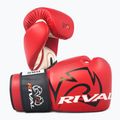 Rękawice bokserskie MMA Rival RB2 Super Bag 2.0 red