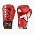 Rękawice bokserskie MMA Rival RB2 Super Bag 2.0 red