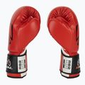 Rękawice bokserskie MMA Rival RB2 Super Bag 2.0 red 4