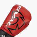 Rękawice bokserskie MMA Rival RB2 Super Bag 2.0 red 5