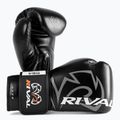 Rękawice bokserskie Rival RB4 black 2
