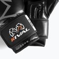 Rękawice bokserskie Rival RB4 black 4