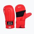 Rękawice bokserskie Rival RB5 Bag Mitts red