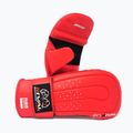 Rękawice bokserskie Rival RB5 Bag Mitts red 2