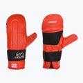 Rękawice bokserskie Rival RB5 Bag Mitts red