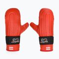 Rękawice bokserskie Rival RB5 Bag Mitts red 2