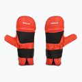 Rękawice bokserskie Rival RB5 Bag Mitts red 3